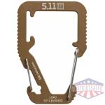Hardpoint M3 Carabiner