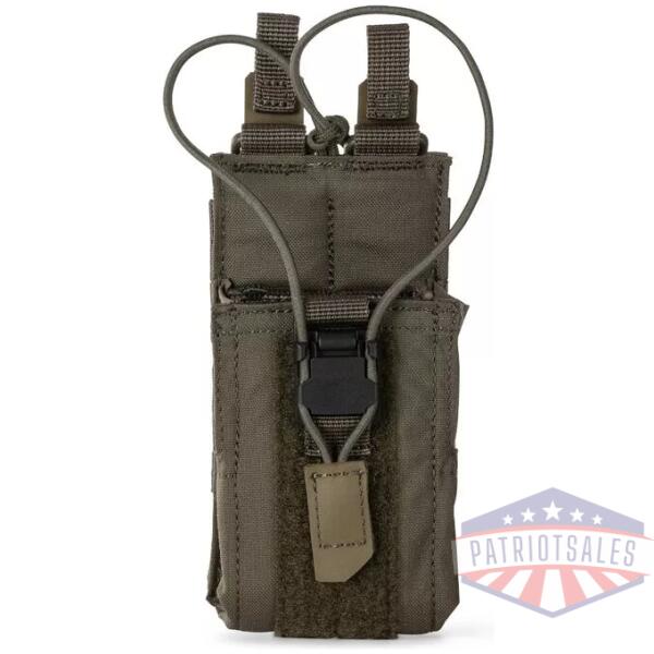 Flex Radio 2.0 Pouch