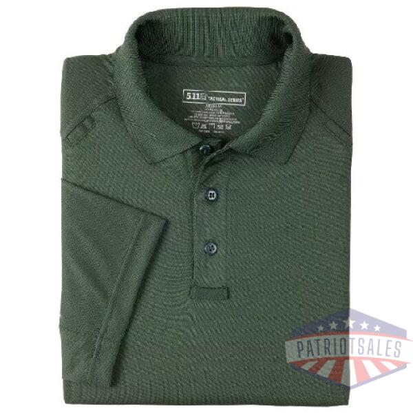 Performance Polo