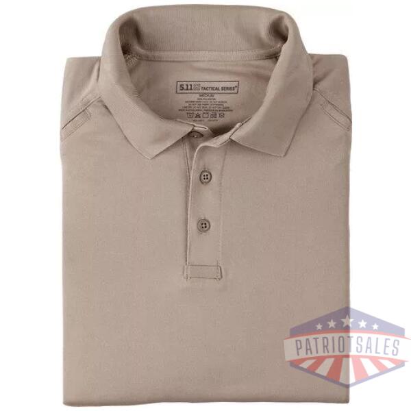 Performance Polo