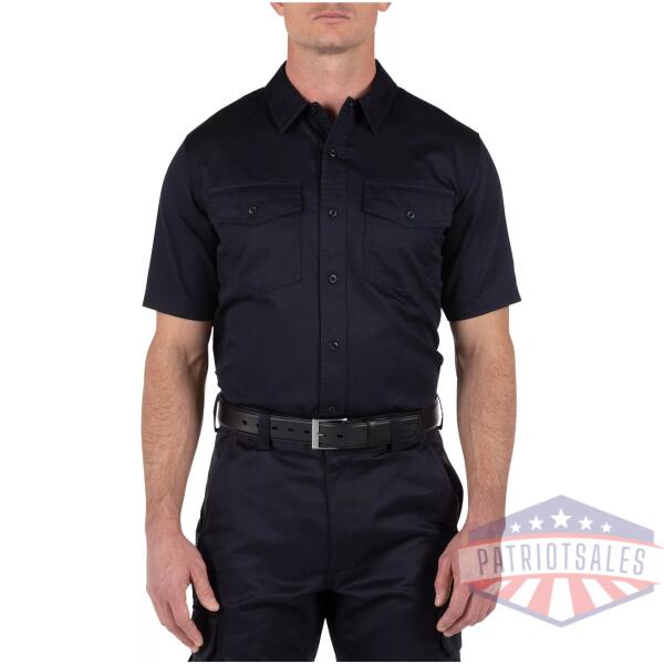 Company Shirt S/S