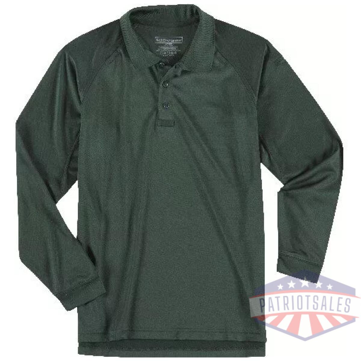 5-72049860m. Webp - performance long sleeve polo - 5 72049860m