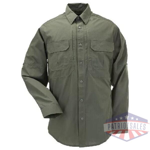 Taclite Pro L/S Shirt