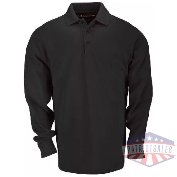 Tactical Polo