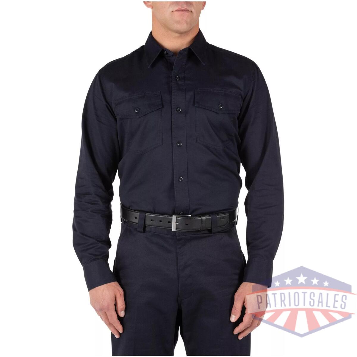 5-72515720l. Webp - company shirt l/s - 5 72515720l