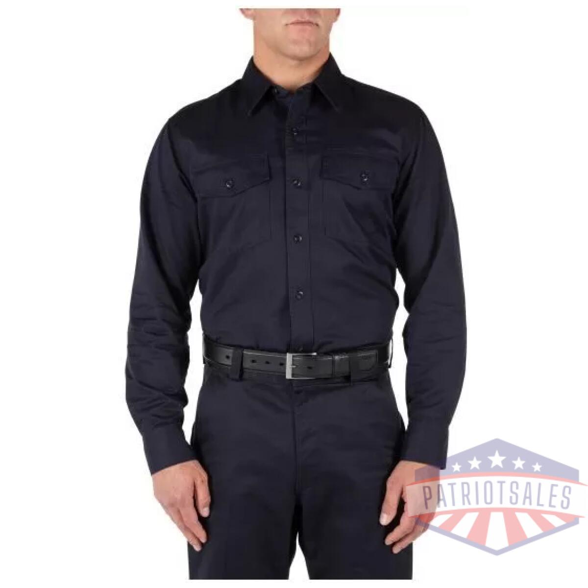 5-72515t720l. Webp - company shirt l/s - 5 72515t720l