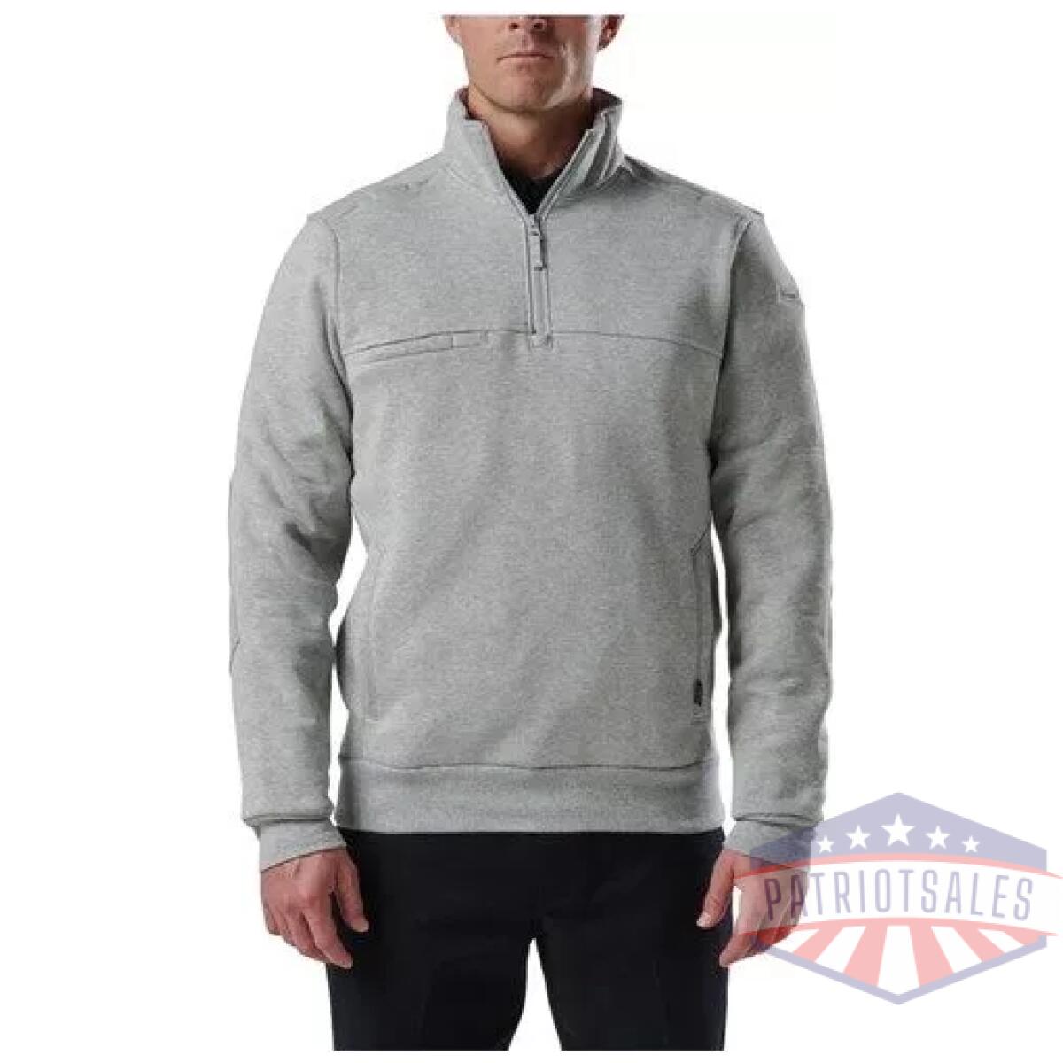 5-72534abr0162xlr. Webp - job shirt 1/4 zip 2. 0 - 5 72534abr0162xlr