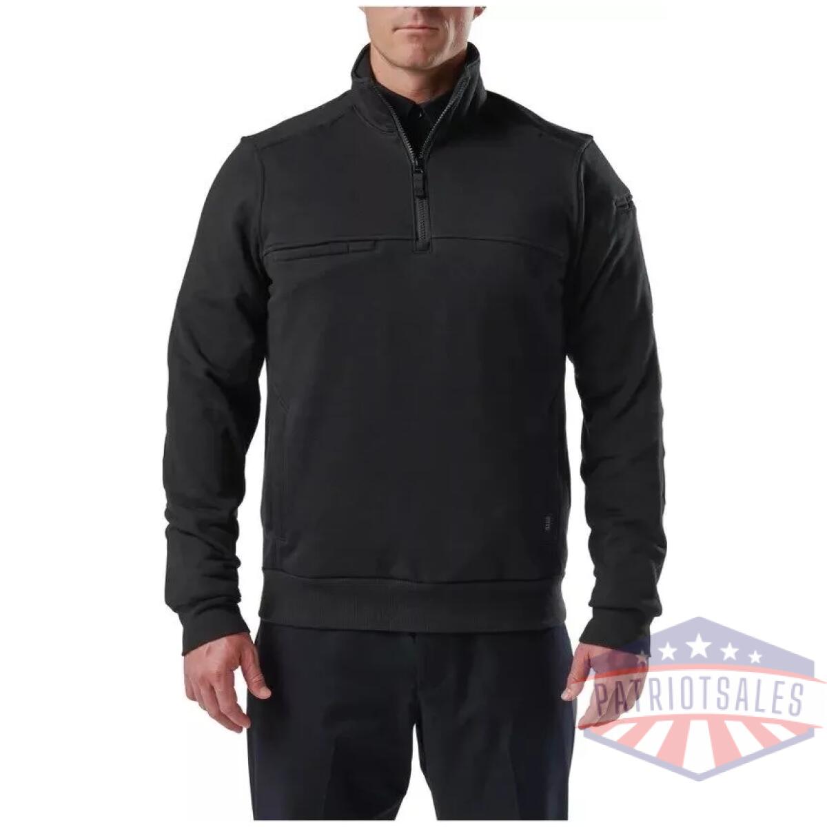 5-72534abr0192xlt. Webp - job shirt 1/4 zip 2. 0 - 5 72534abr0192xlt