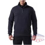 Job Shirt 1/4 Zip 2.0