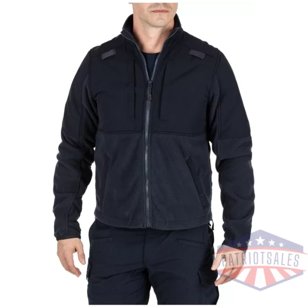 Tactical Fleece 2.0