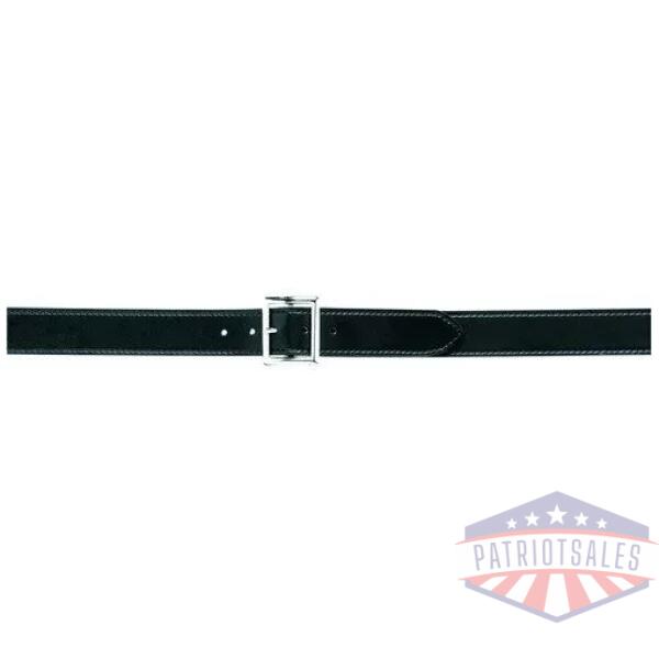 51 - Garrison Belt w/ Square Buckle, 1.75 (45mm)