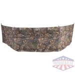 ALLEN STAKE-OUT BLIND REAL - TREE EDGE 10'X27"