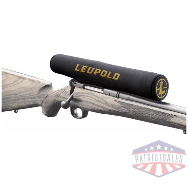 LEUPOLD SCOPE COVER NEOPRENE - EXTRA LARGE
