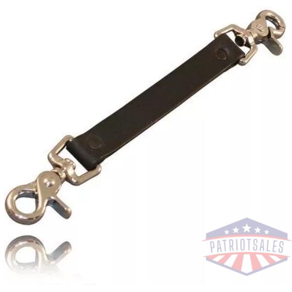 Anti-Sway Strap