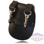 Jailers Double Key Holder