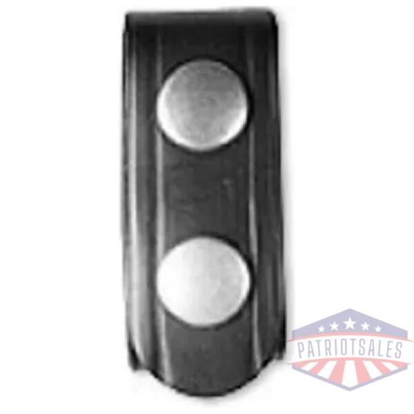 1 Belt Keeper