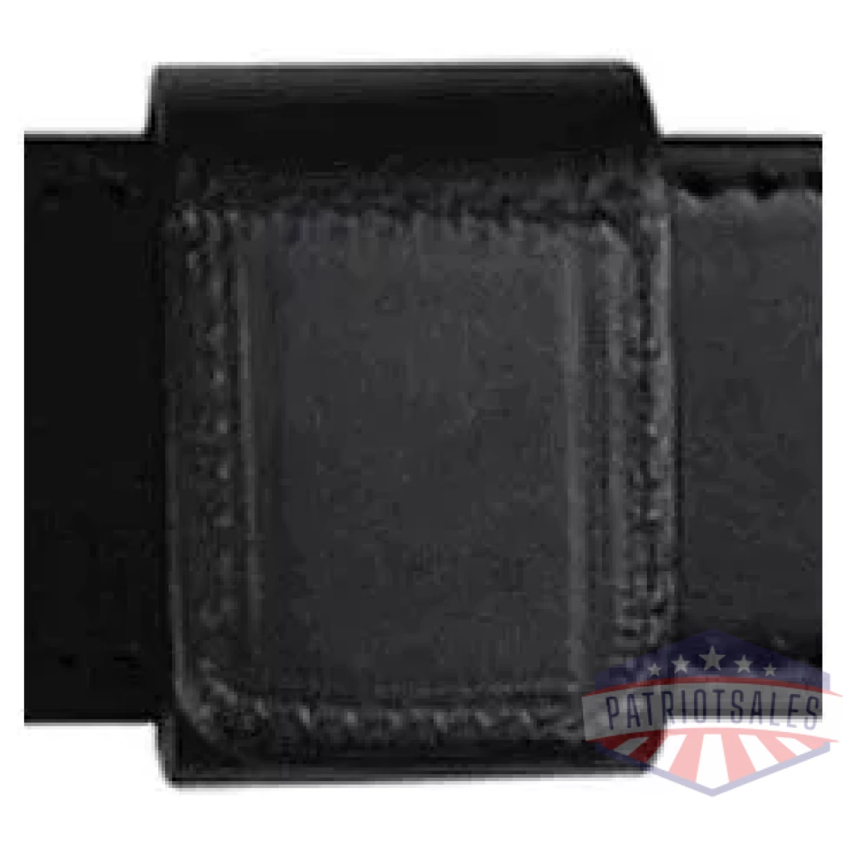 5497-1. Webp - 1 3/4 double wide belt keeper, hook and loop - 5497 1