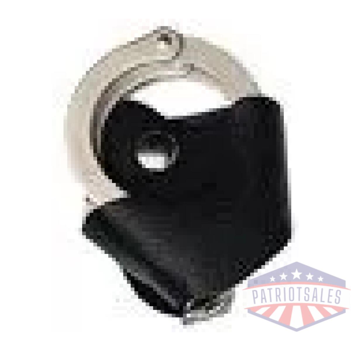 5521-1-gld. Webp - quick release cuff case - 5521 1 gld
