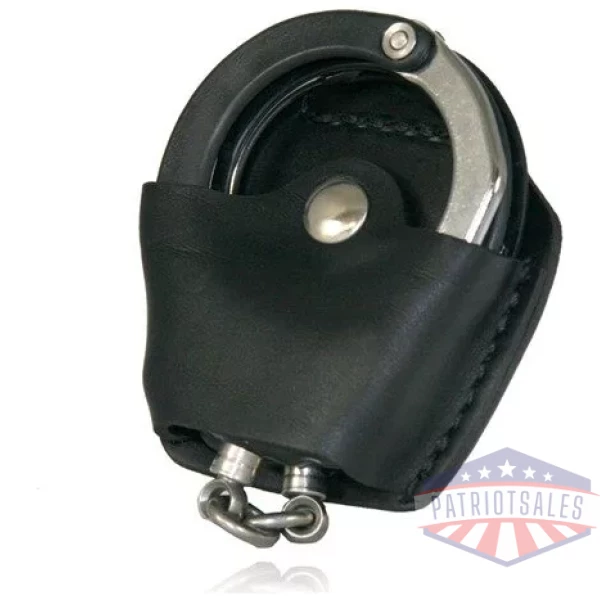 Quick Release Cuff Case, Molded