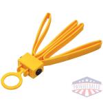 Tri-Fold - 10-Pak (Yellow)