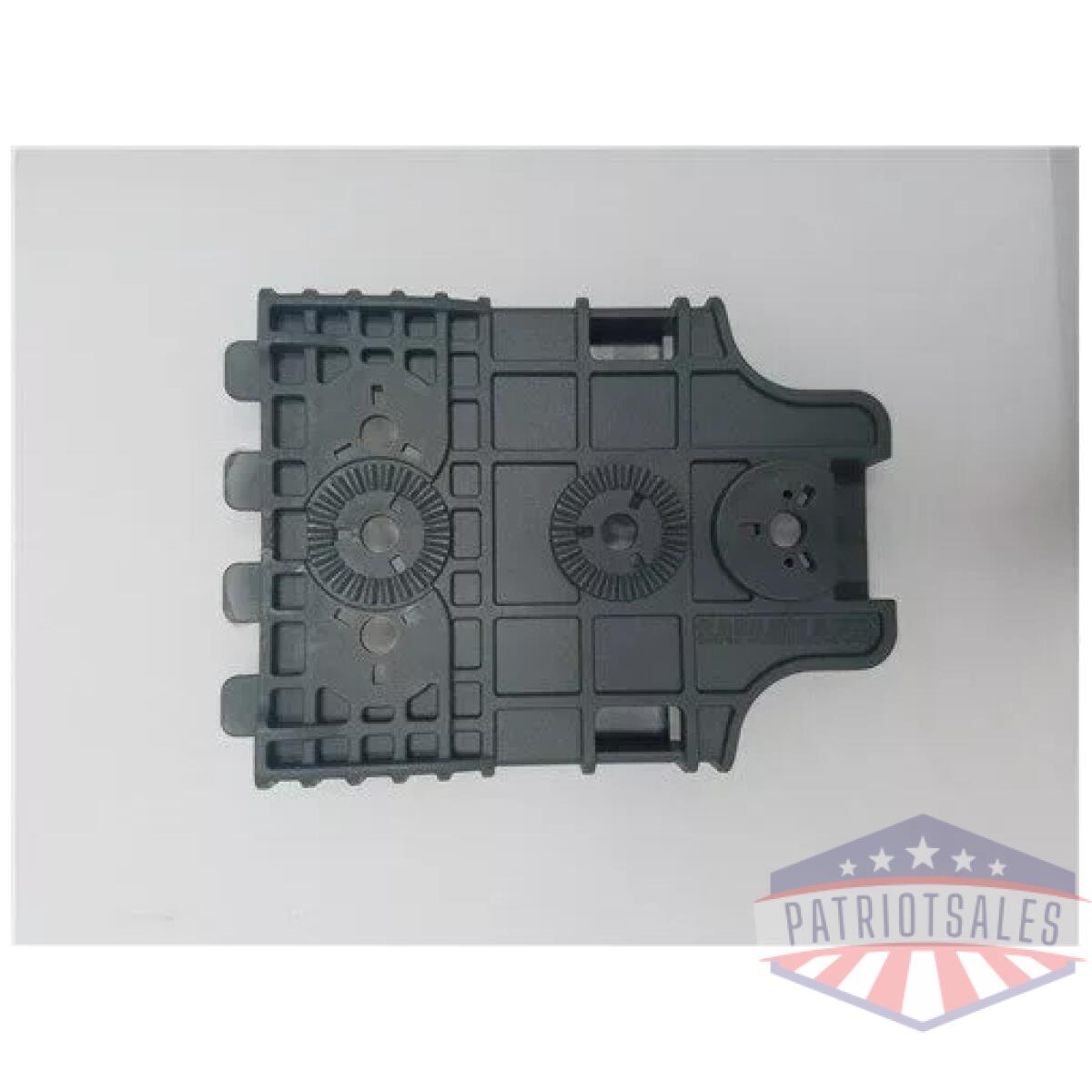 6004-22-54. Webp - model 6004-22 quick locking system - receiver plate (qls 22) - 6004 22 54