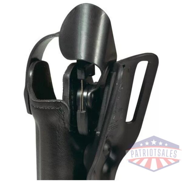 Model 6008 Hood Guard and ALS Guard