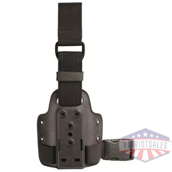 Model 6009-10 Single Strap Leg Shroud w/ D-Ring