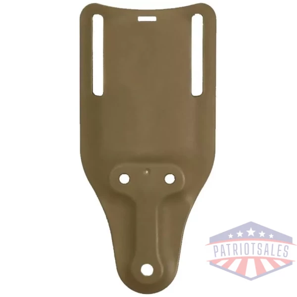 Model 6075UBL Low-Ride Universal Belt Loop
