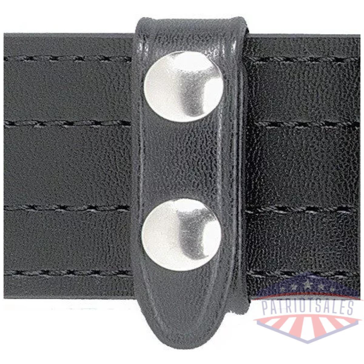 65-4-4pbl. Webp - model 65 - belt keeper, 0. 75'' (19mm) - 65 4 4pbl