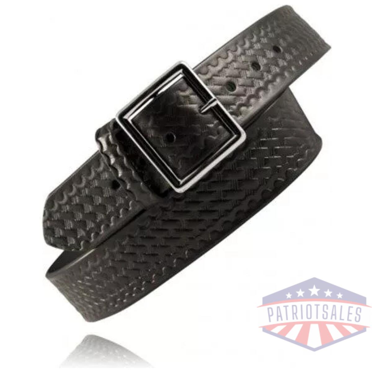 6505-3-40. Webp - 1 3/4 garrison belt - 6505 3 40