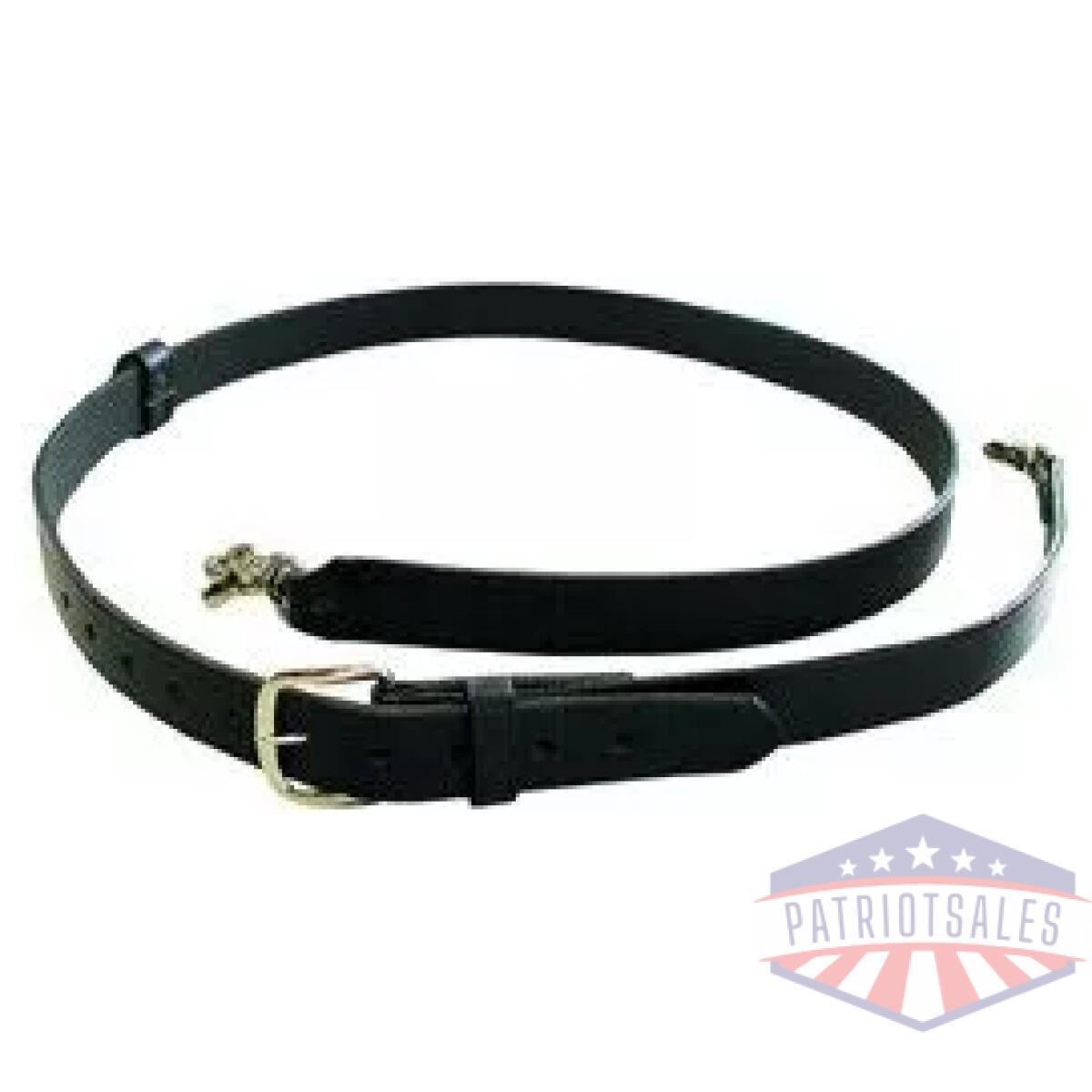 6543-1. Webp - firefighter's radio strap - original 1 1/4 - 6543 1