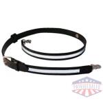 Firefighter's Radio Strap - Original 1 1/4