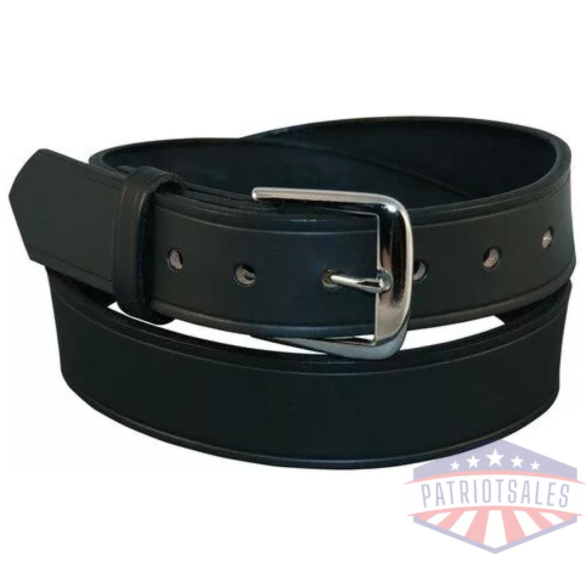 6582-1-38-1. Webp - traditional 1 1/2 off duty belt - 6582 1 38 1