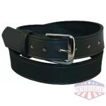 Traditional 1 1/2 Off Duty Belt