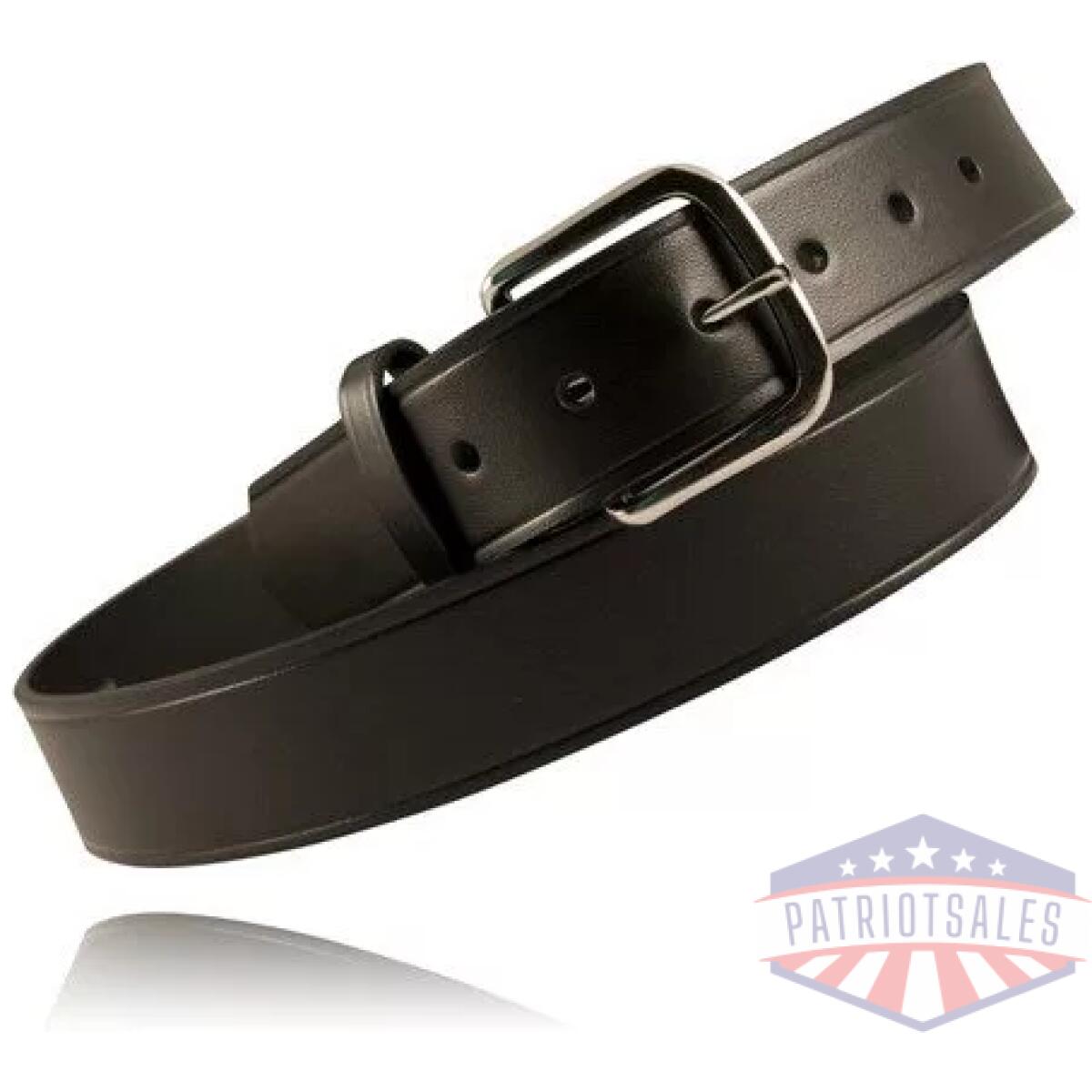 6606-3-36. Webp - 1 1/2 off duty belt (american value line) - 6606 3 36