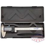 frankford arsenal economy - electronic caliper