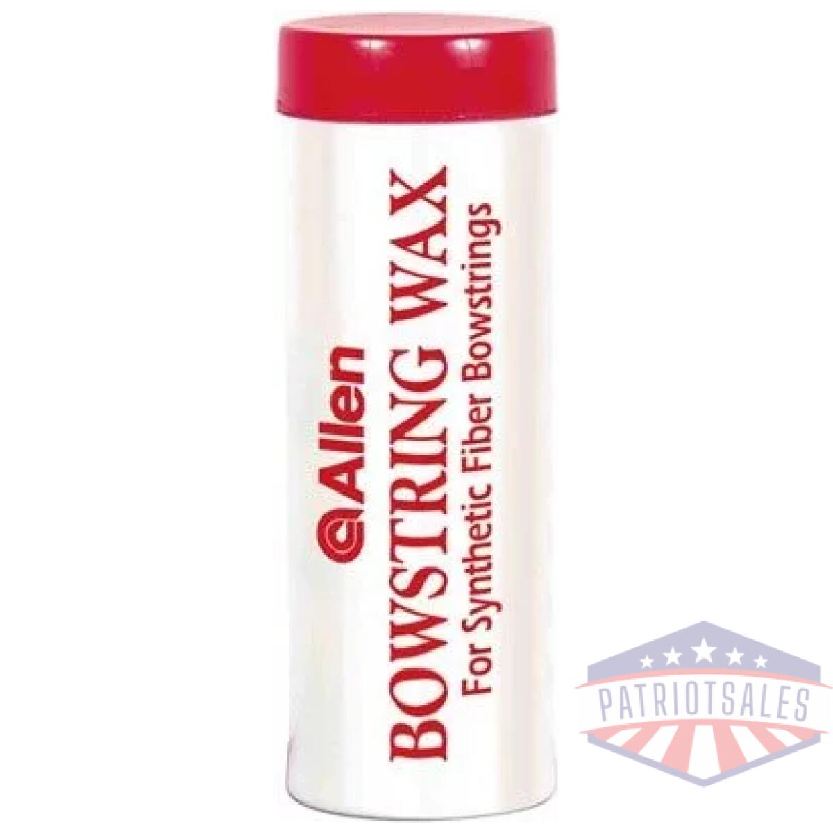 674_1. Webp - allen bowstring wax 1ea - 674 1
