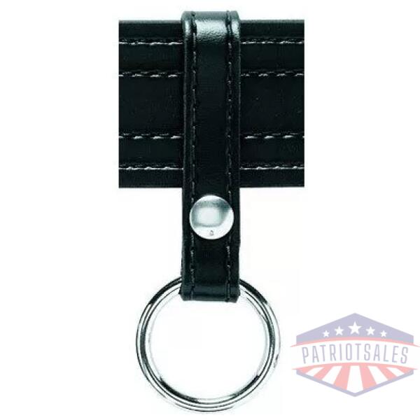 Model 67S Baton Ring With Snap
