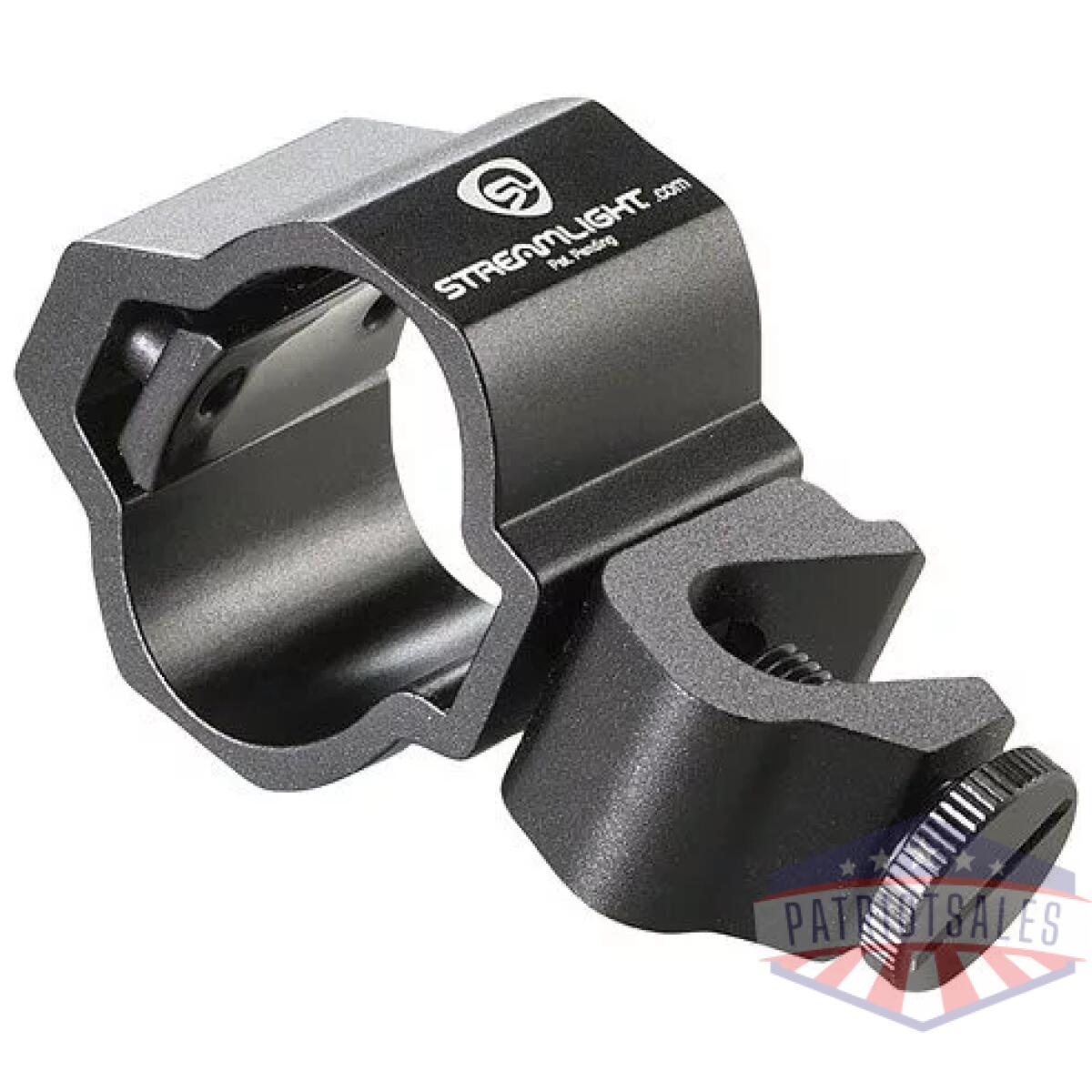 68085. Webp - polytac helmet mount - 68085