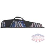 ALLEN GUN CASE CENTENNIAL 52" - SHOTGUN NYLON RWB/BLK