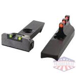 WILLIAMS FIRE SIGHT SET FOR - BG BUCKMARK CLICK ADJ UNDER 1"