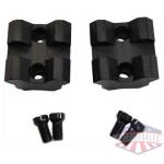 SAVAGE SCOPE BASE RASCAL YOUTH - SINGLE SHOT BLUED