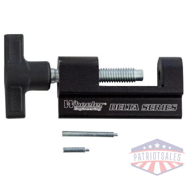 WHEELER AR TRIGGER GUARD - INSTALL TOOL