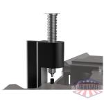 wheeler ar trigger guard - install tool