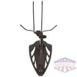 ALLEN EZ MOUNT TROPHY SKULL - HANGER BROWN