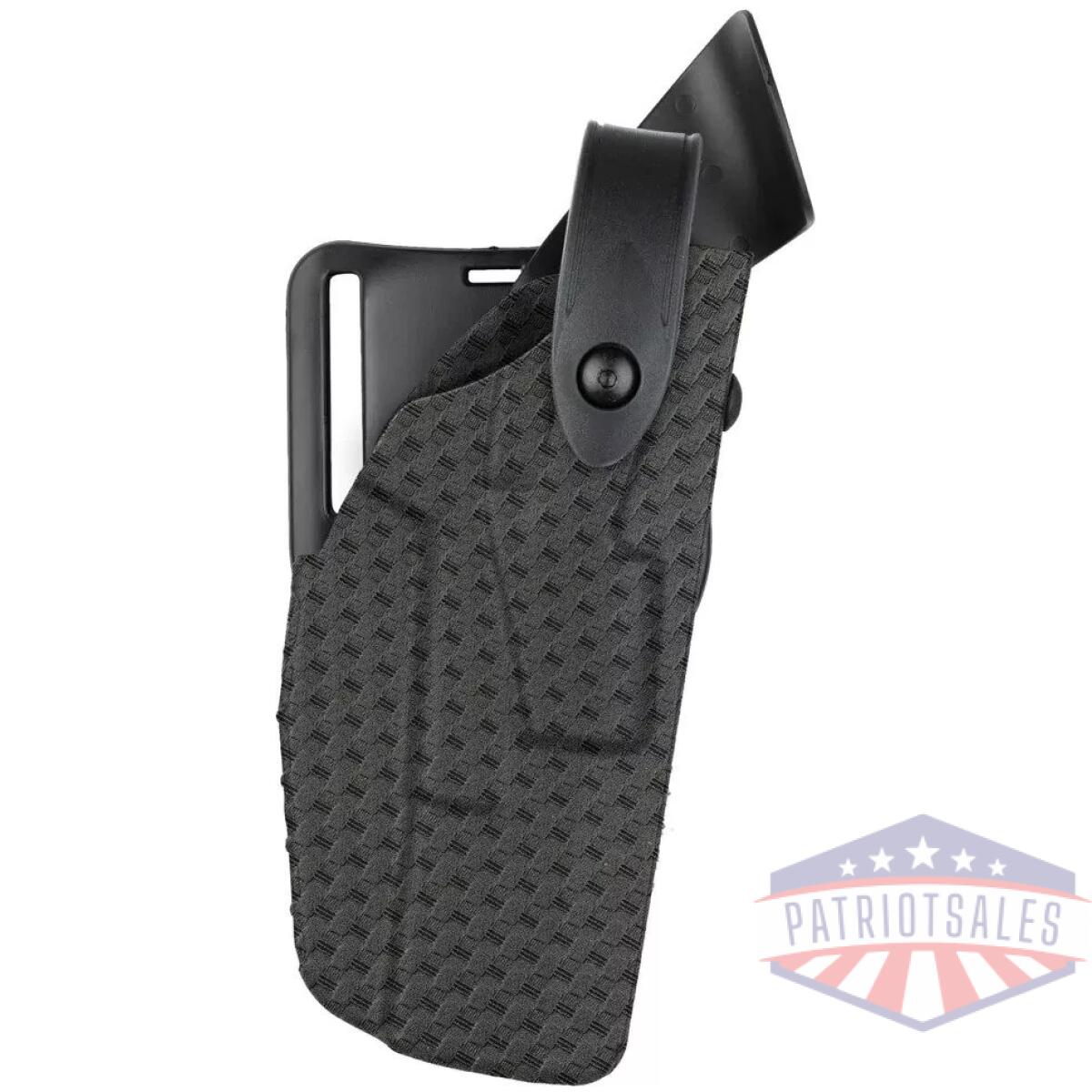 7360-835-481. Webp - model 7360 7ts als/sls mid-ride duty holster for glock 17 - 7360 835 481