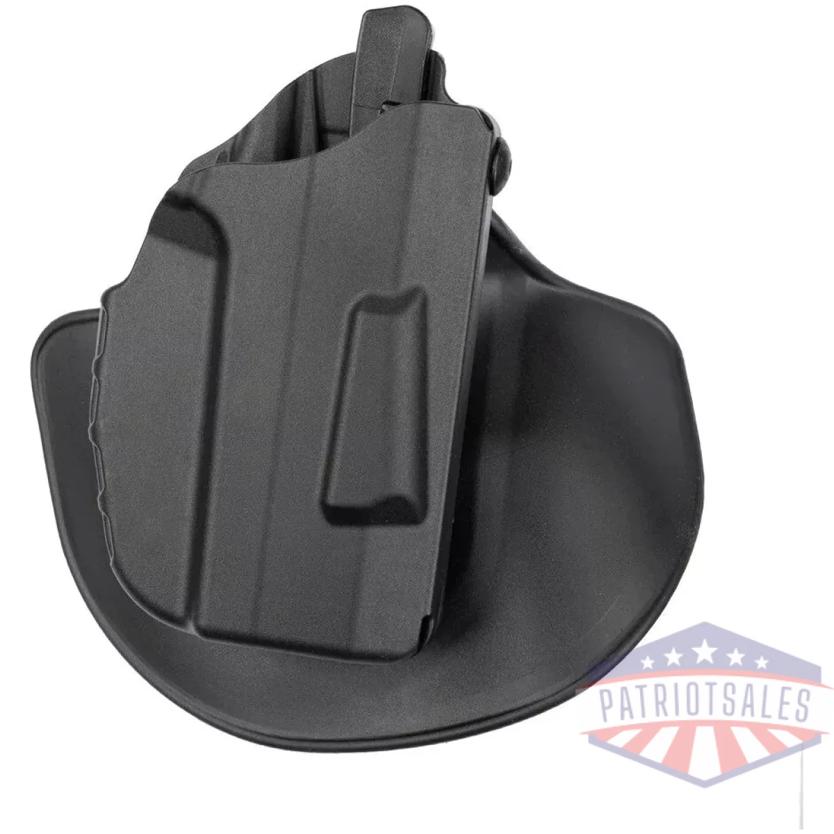 7378-750-411-ag. Webp - model 7378 7ts als concealment paddle and belt loop combo holster for sig sauer p320 9c - 7378 750 411 ag