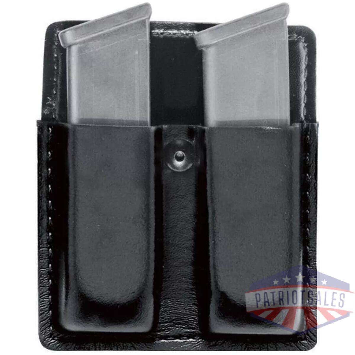 75-83-41. Webp - model 75 open top double magazine pouch - 75 83 41