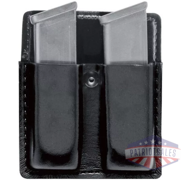 Model 75 Open Top Double Magazine Pouch