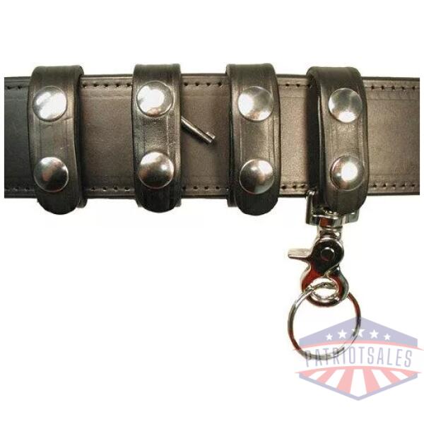Deluxe Belt Keeper Combo Pack